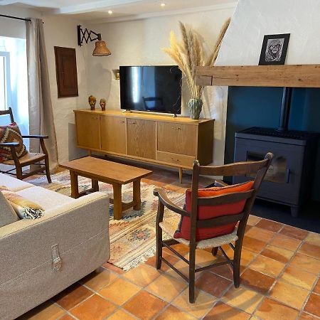 Maison Albertine Creissels Luaran gambar