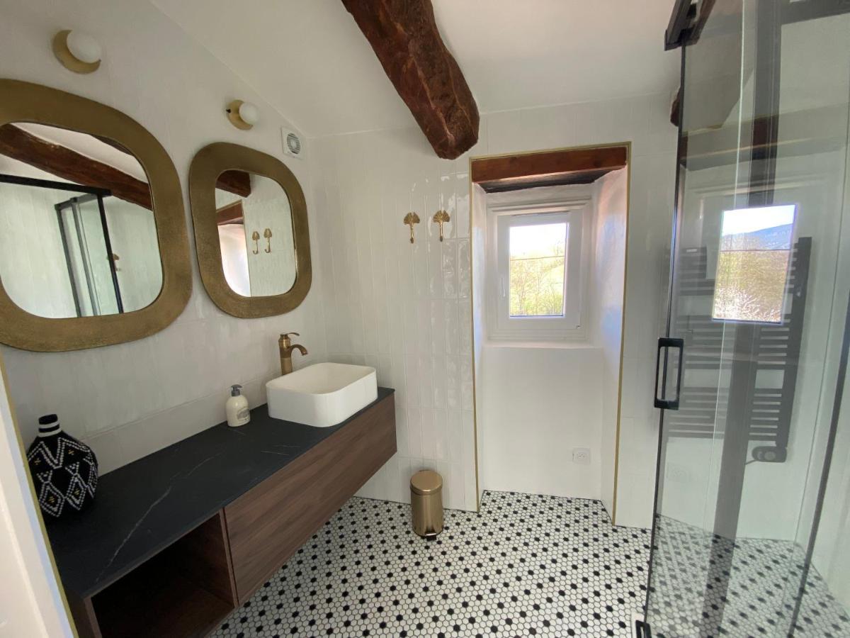 Maison Albertine Creissels Luaran gambar